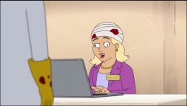 Grimsburg - Season 02 Episode 06